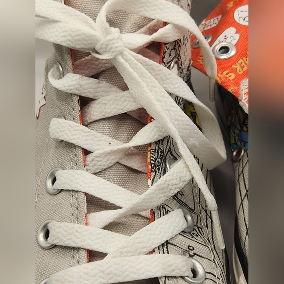 25 Years Simpsons converse - Picture 3 of 12